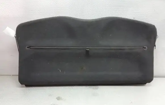 Citroen C5 Parcel shelf