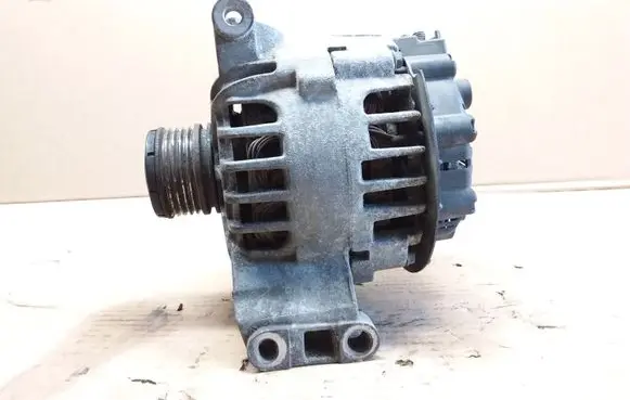Mercedes-Benz B W245 Generator/alternator A2661541302