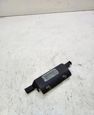 Audi A6 S6 C6 4F Headlining lighting console trim 4F0947113