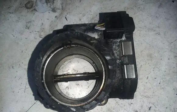 Volvo XC60 Throttle valve 31216665