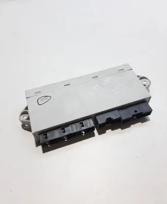 BMW 7 E65 E66 Door control unit/module 6964140 6015004018