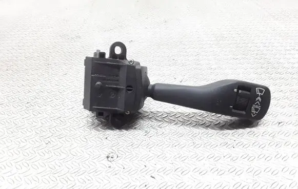 BMW 5 E39 Wiper control stalk 8363664M