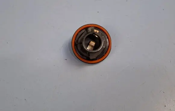 Renault Trafic III (X82) 12 V Socket (front) 15620103 260605173R
