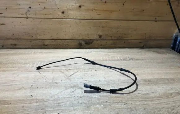 BMW 3 F30 F35 F31 ABS rear brake sensor 