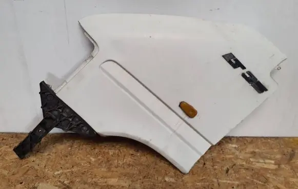 Volkswagen II LT Fender