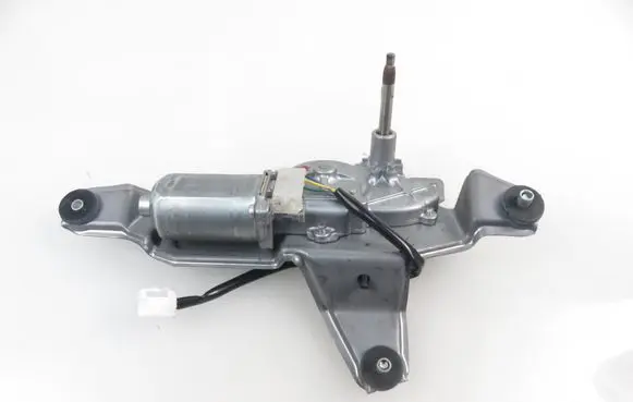 Suzuki Grand Vitara II Rear window wiper motor 2596000632