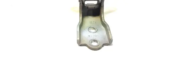 Chevrolet Captiva Front door lower hinge 
