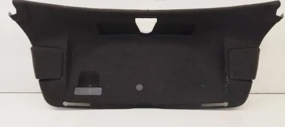 Audi S5 Tailgate trim 8T0867975A