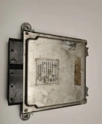 Mercedes-Benz E W212 Engine control unit/module A6519009102