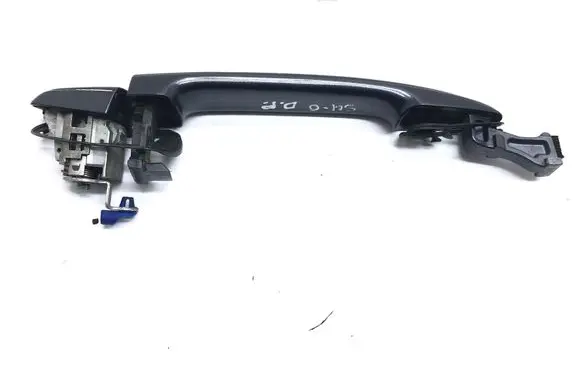 Subaru Outback Front door exterior handle