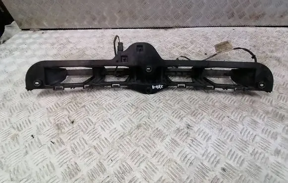 Ford B-MAX Rear bumper mounting bracket GH4DA AV1117B861AC