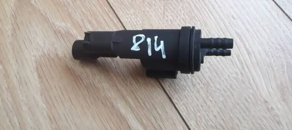 Mercedes-Benz C W203 Valve vacuum 0025401497 48B43625B00