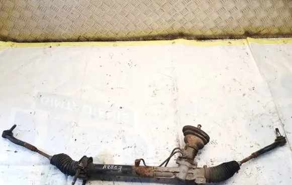 Toyota Yaris Steering rack LHD
