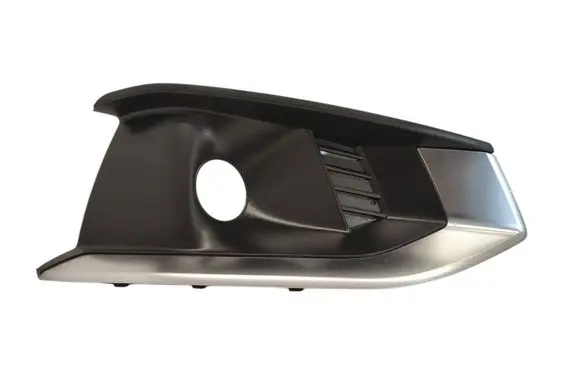 Audi A4 S4 B9 Front bumper lower grill 8w0807682aautoas1 8w0807682a