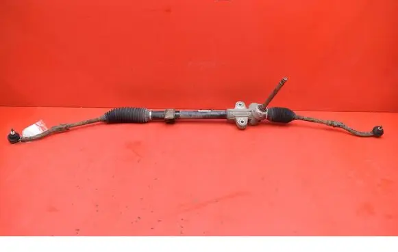 KIA Venga Steering rack 565001P502