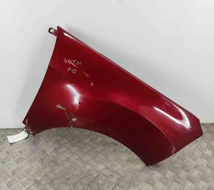 Ford Ecosport Fender 1896283