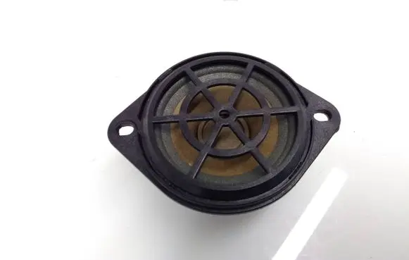 Panel speaker