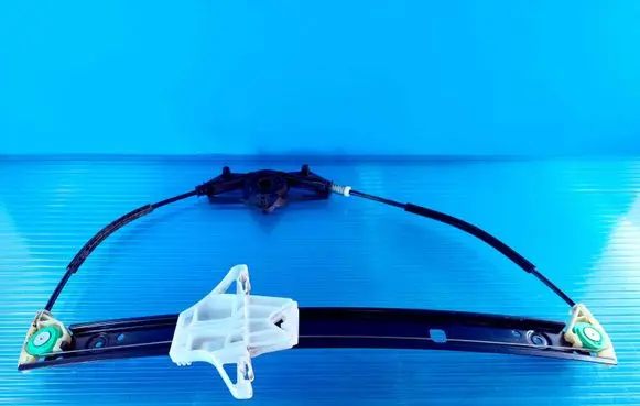 Skoda Octavia Mk3 (5E) Rear window lifting mechanism without motor 5E0839462