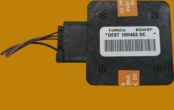 Ford Transit Custom Other control units/modules DE8T-19H463-DC