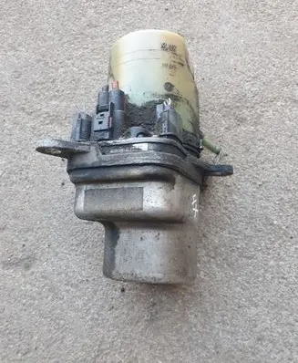 Ford Focus C-MAX Electric power steering pump 