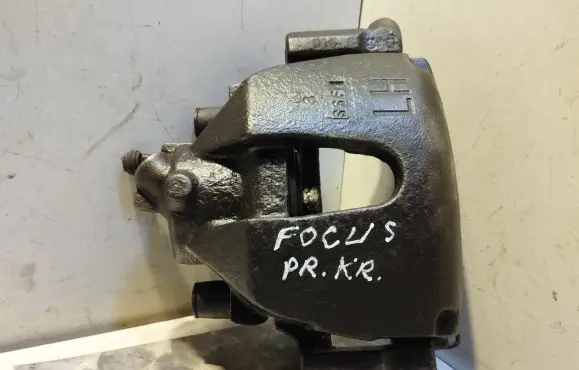 Ford Focus Front brake caliper