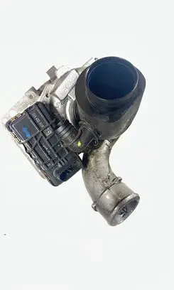 Audi A6 S6 C6 4F Turbo 059145721D