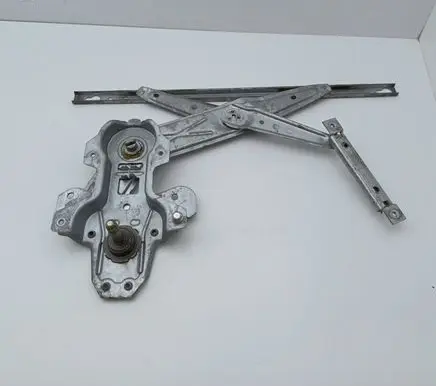 Honda Civic Rear door manual window regulator