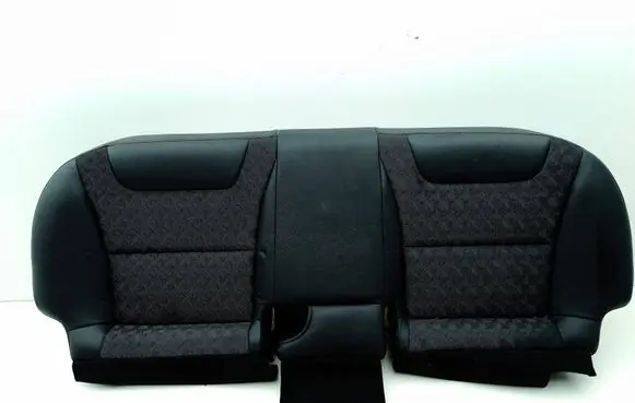 KIA Niro Rear seat 