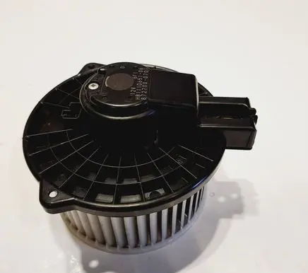 Mazda CX-5 Heater fan/blower