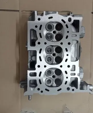 Dacia Sandero Engine head 3736R