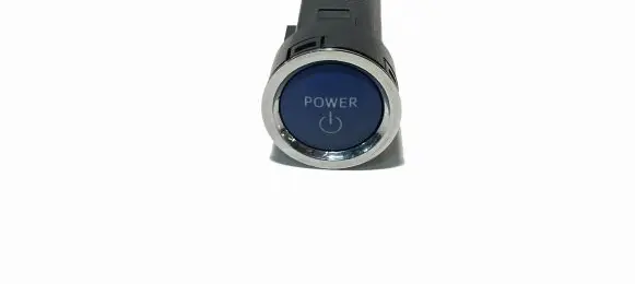 Toyota RAV 4 (XA50) Engine start stop button switch 8961112020 24383