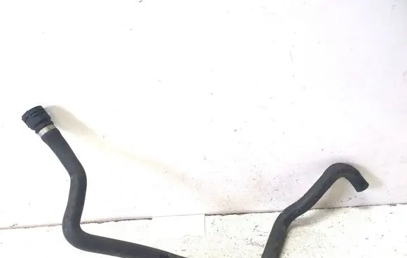 BMW X6 E71 Air intake hose/pipe 6421694528206