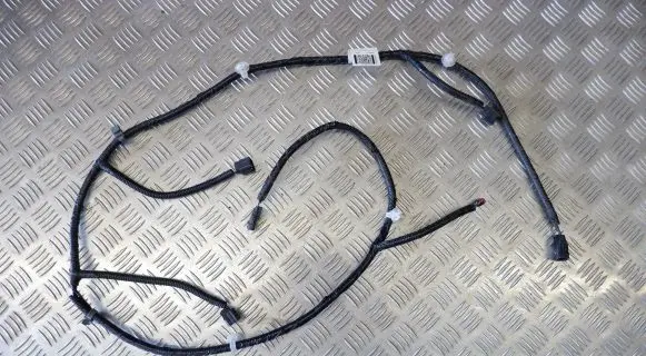 Nissan Leaf II (ZE1) Parking sensor (PDC) wiring loom 240935SH0A