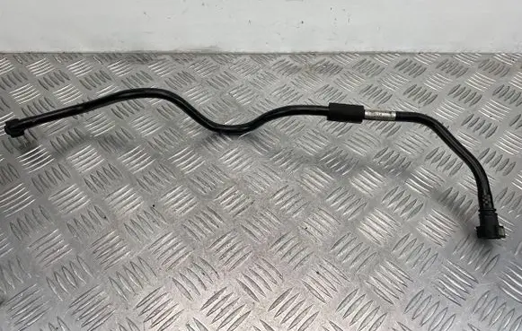 Mercedes-Benz C W204 Vacuum line/pipe/hose A2124302829 081013 L26384A