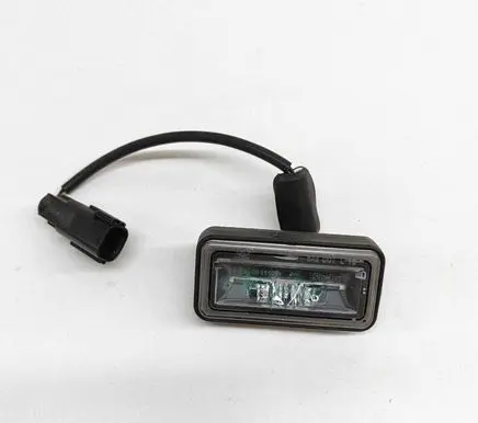 Aston Martin DB11 Number plate light HY5313550AC