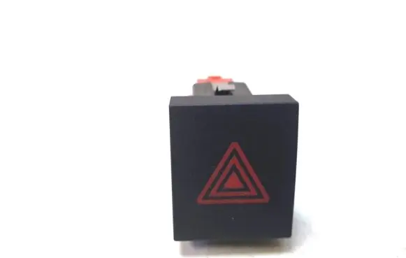 Skoda Yeti (5L) Hazard light switch 5L0953235