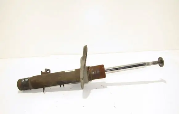 Peugeot 207 Front shock absorber/damper