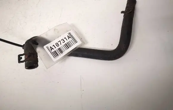 Volkswagen Golf V Engine coolant pipe/hose 