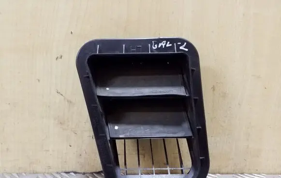 KIA Sportage Quarter panel pressure vent 9751017000