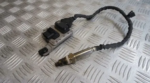 Audi Q5 SQ5 8R Lambda probe sensor 