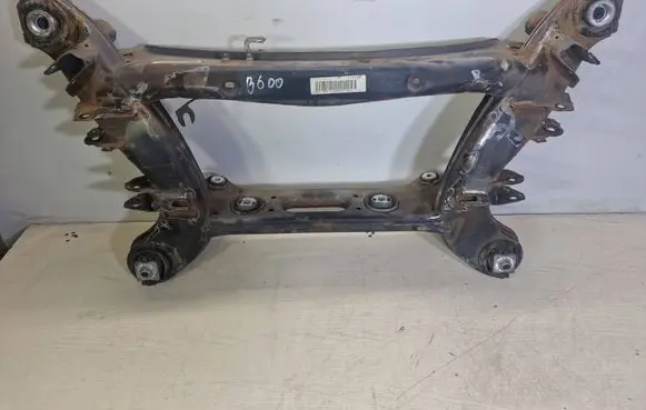 Mercedes-Benz C AMG W204 Rear subframe A2043520106