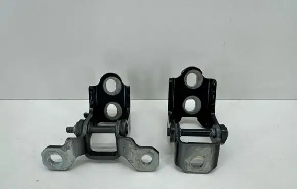 Renault Megane IV Rear door hinge set ES716990R