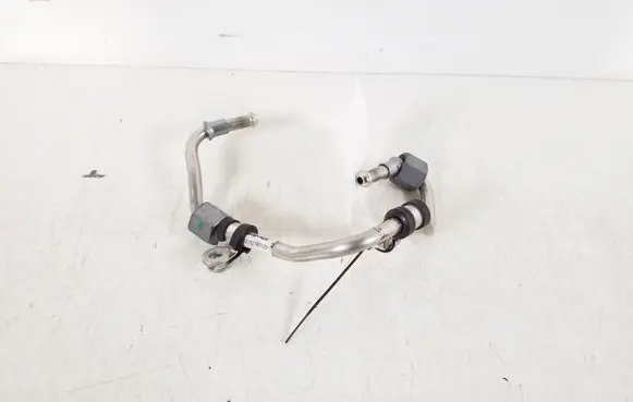 Brake vacuum hose/pipe