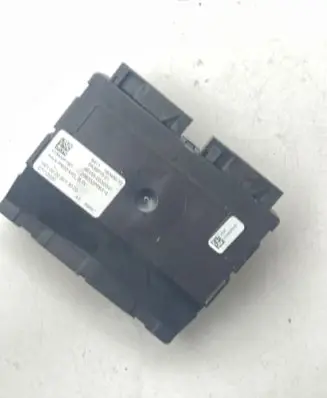 BMW 3 G20 G21 Other devices 16046610 5A35F1501 901550500047