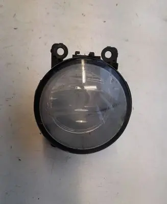Front fog light