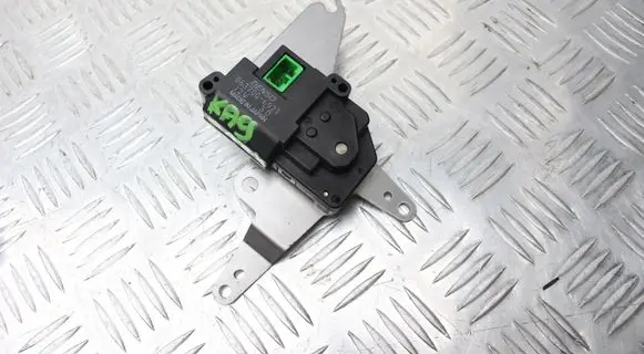 Honda Legend III KA9 Air flap motor/actuator 0637006921
