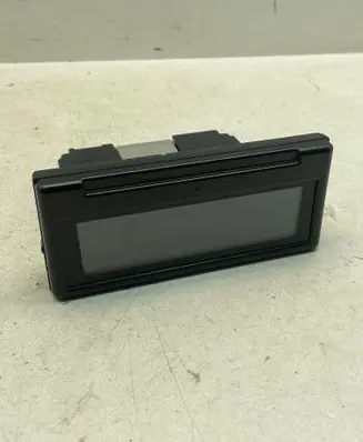 Volvo C30 Screen/display/small screen 30797719 69199100 003000289775