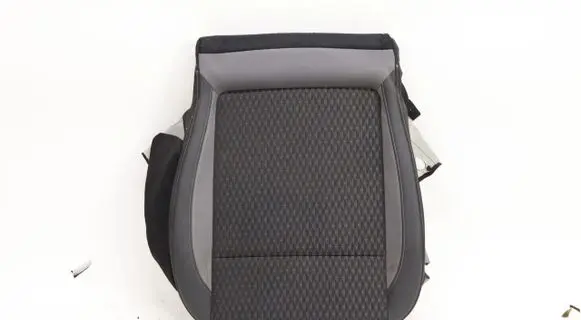 Seat set