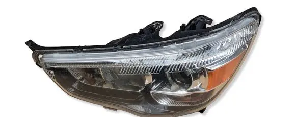 Mitsubishi ASX Headlight/headlamp P9239