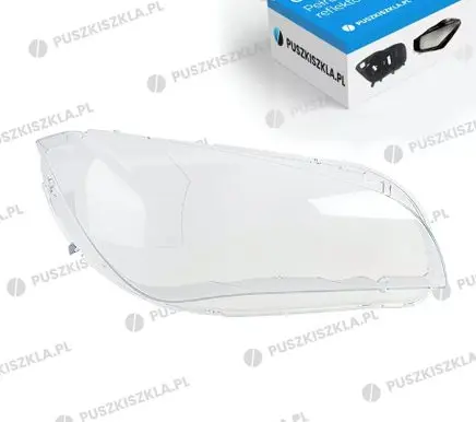 BMW X1 E84 Headlight lense 5905049706522